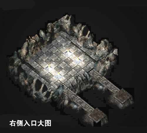 千年私服刺客神殿